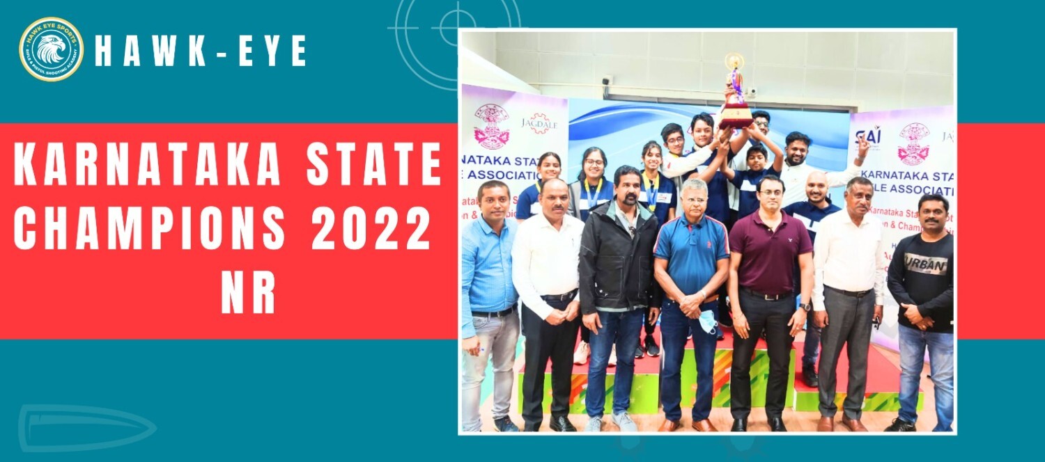 Basic shooting coaching to Men and Women in bangalore